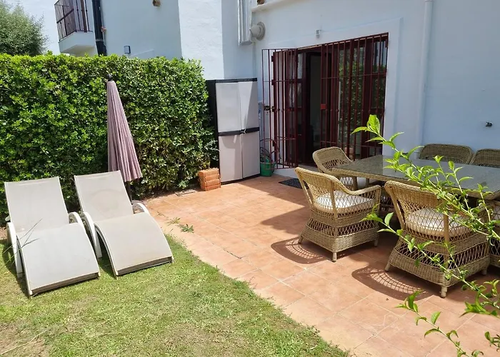 Casita Nuestra