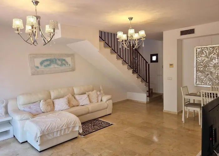 Casita Nuestra