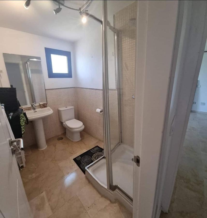 Casita Nuestra Hébergement de vacances *