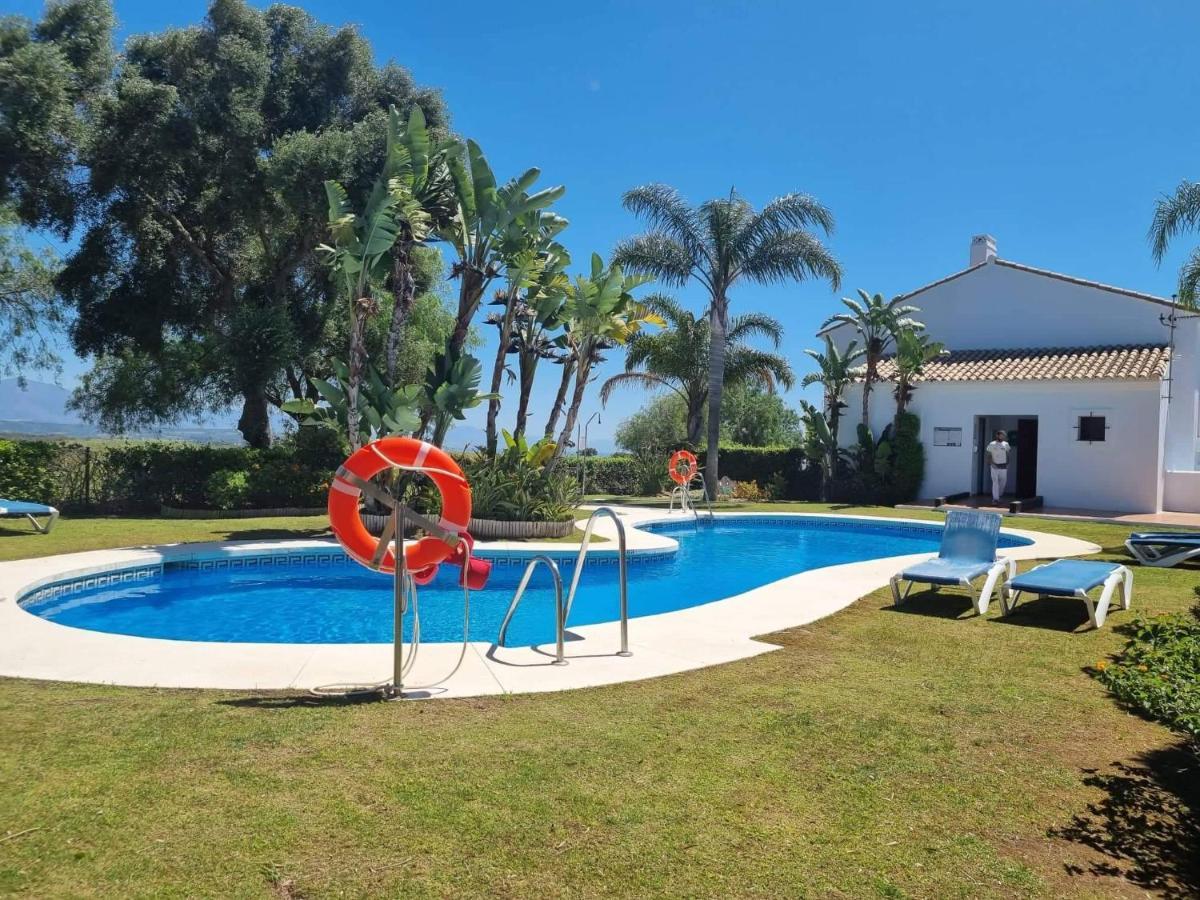 Hébergement de vacances Casita Nuestra Alcaidesa