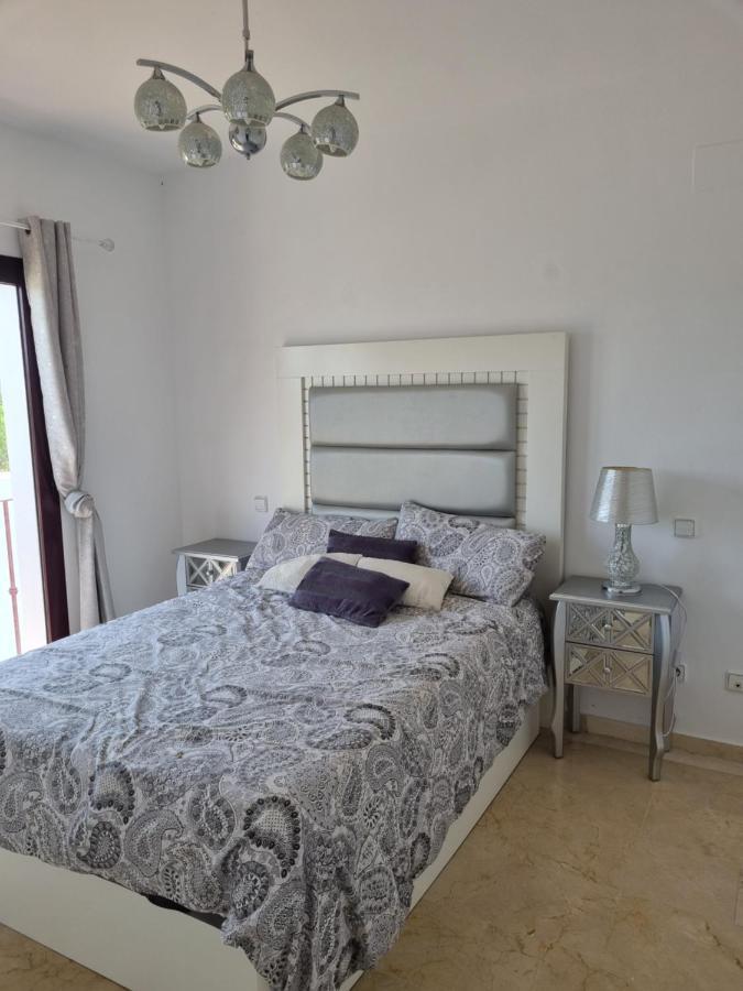 Casita Nuestra Hébergement de vacances *