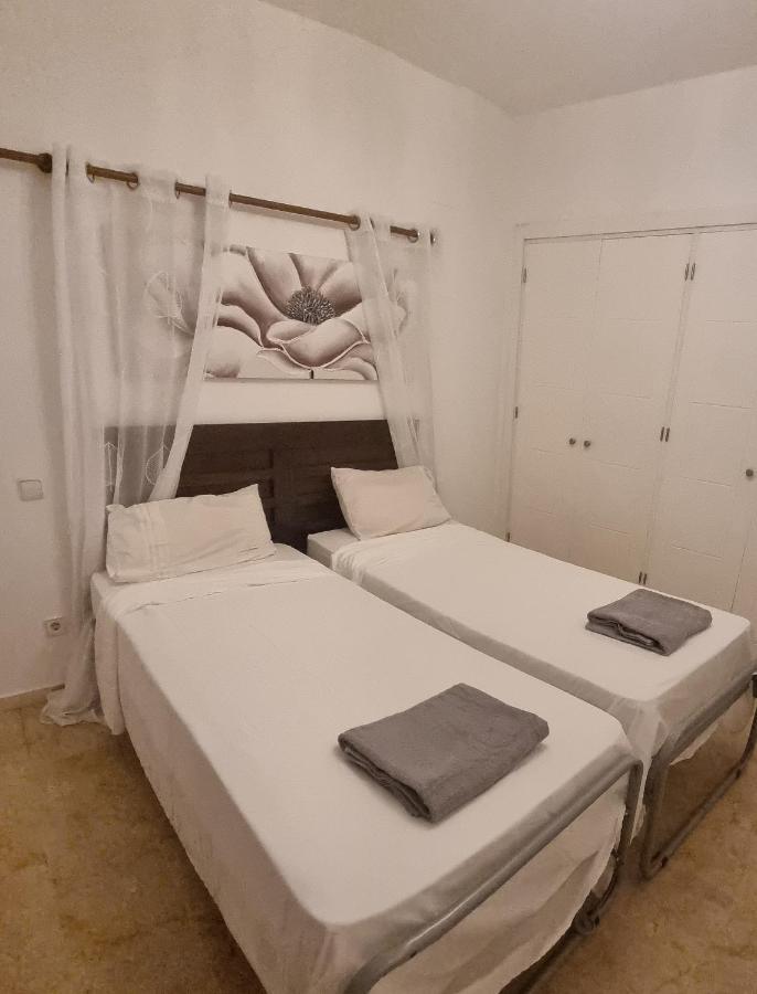 Casita Nuestra Hébergement de vacances Alcaidesa