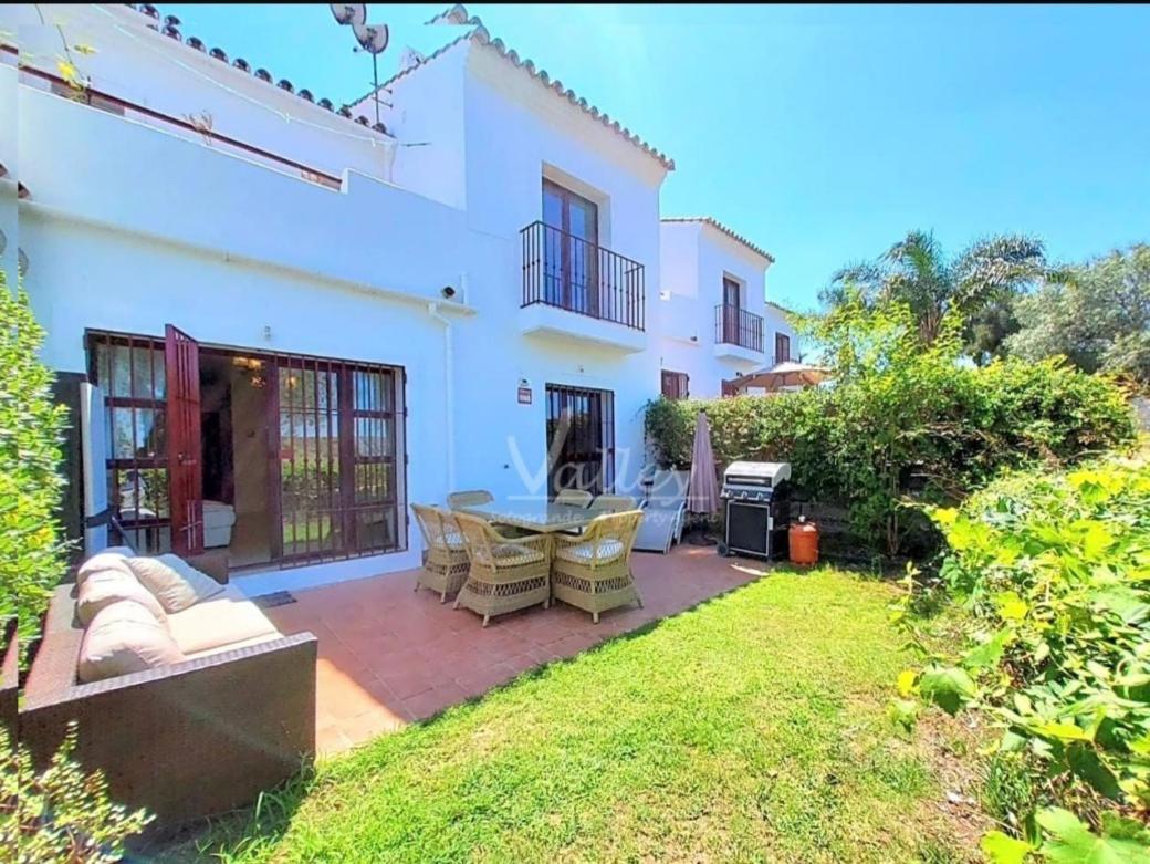 Casita Nuestra