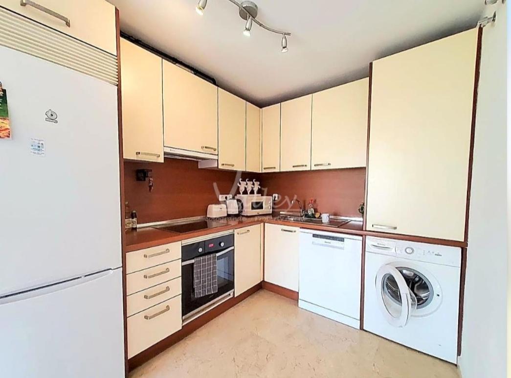 Hébergement de vacances Casita Nuestra