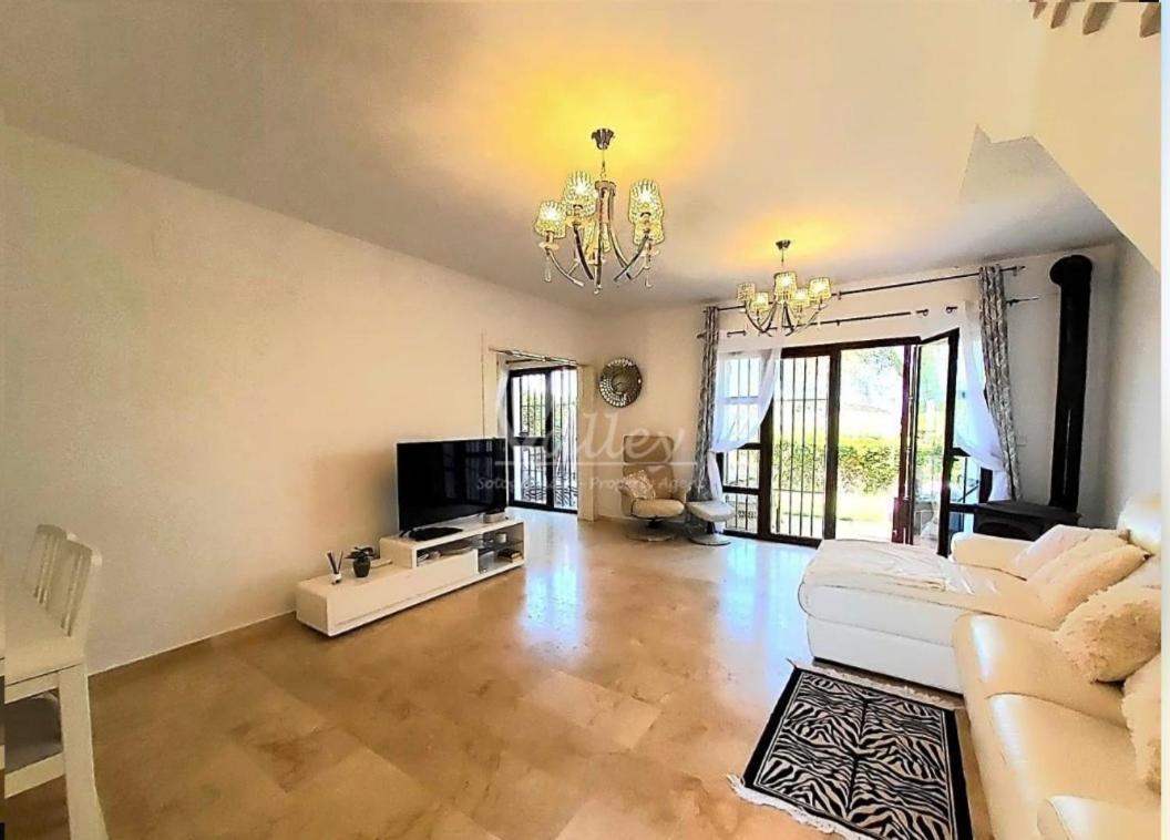 Hébergement de vacances Casita Nuestra Alcaidesa