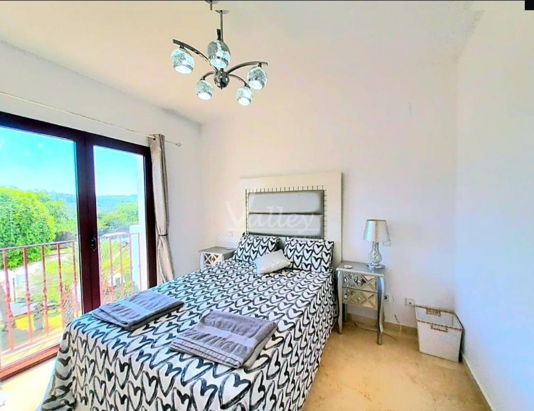 Casita Nuestra Hébergement de vacances Alcaidesa