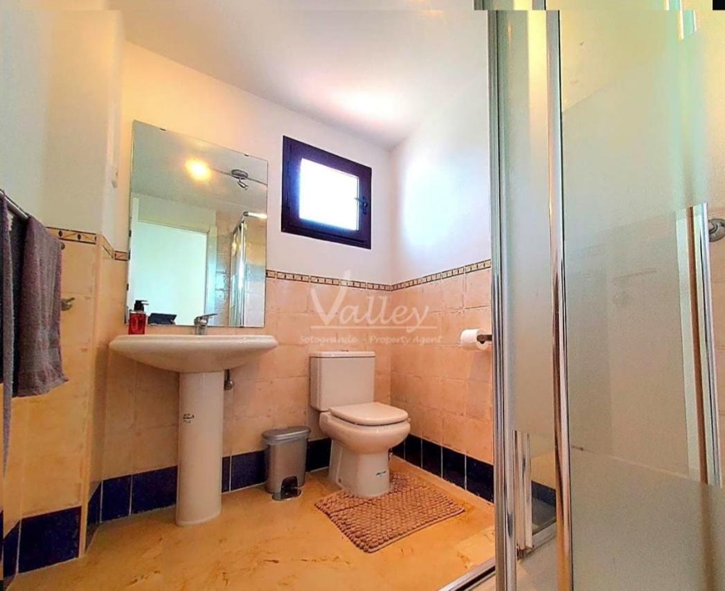 Hébergement de vacances Casita Nuestra