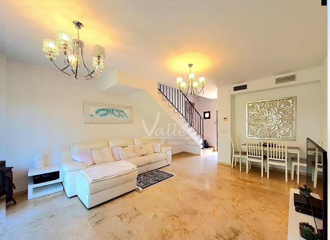 Hébergement de vacances Casita Nuestra *
